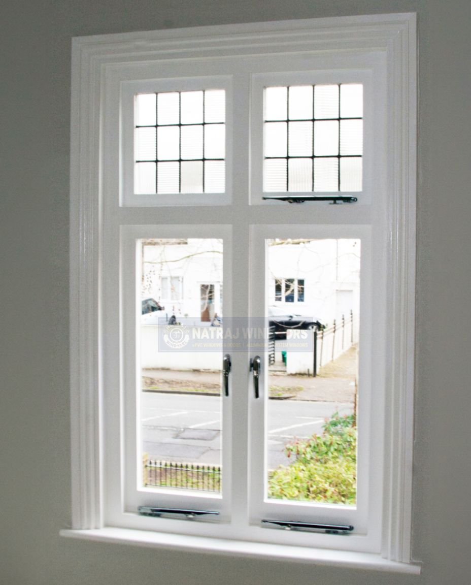 Casement Window