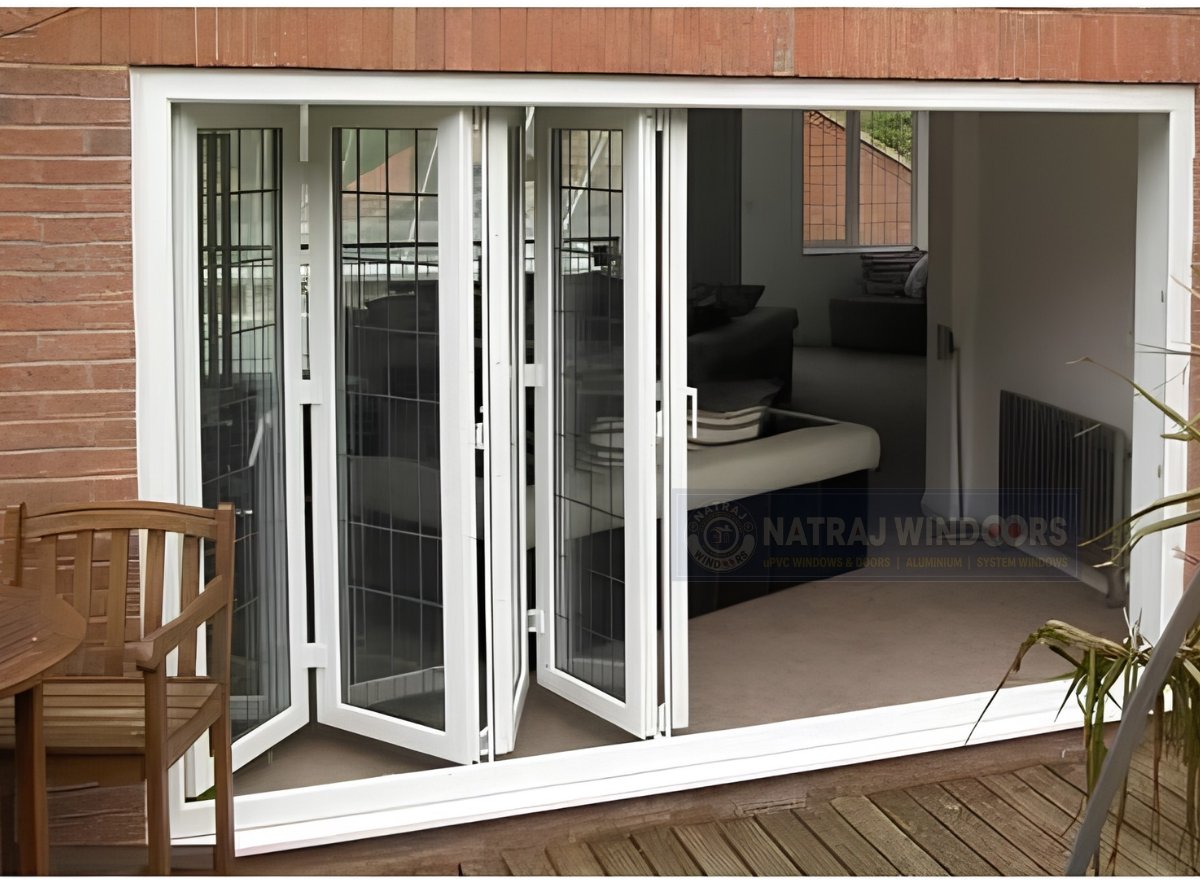 Premium PVC Wall Panel Design
