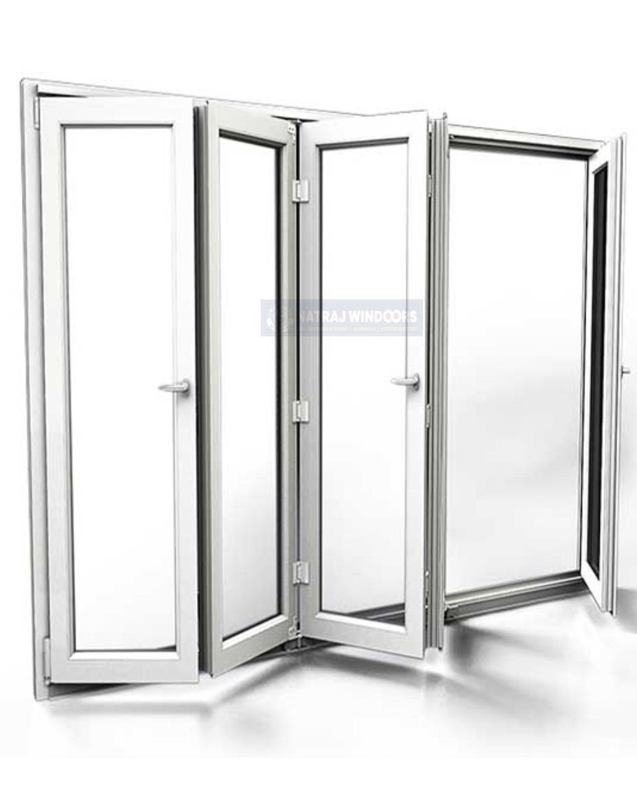 Fold Slide Window