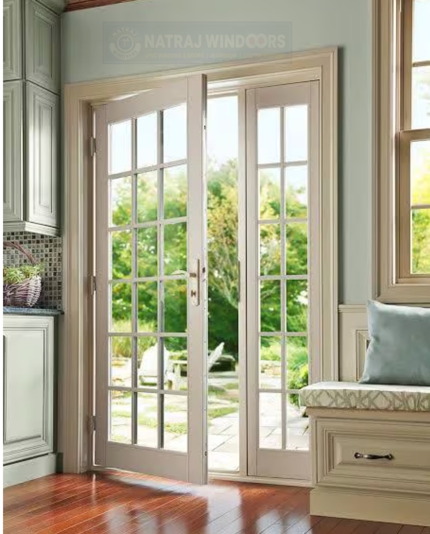 Sliding Doors