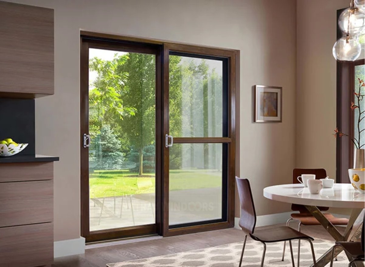 Premium PVC Wall Panel Design