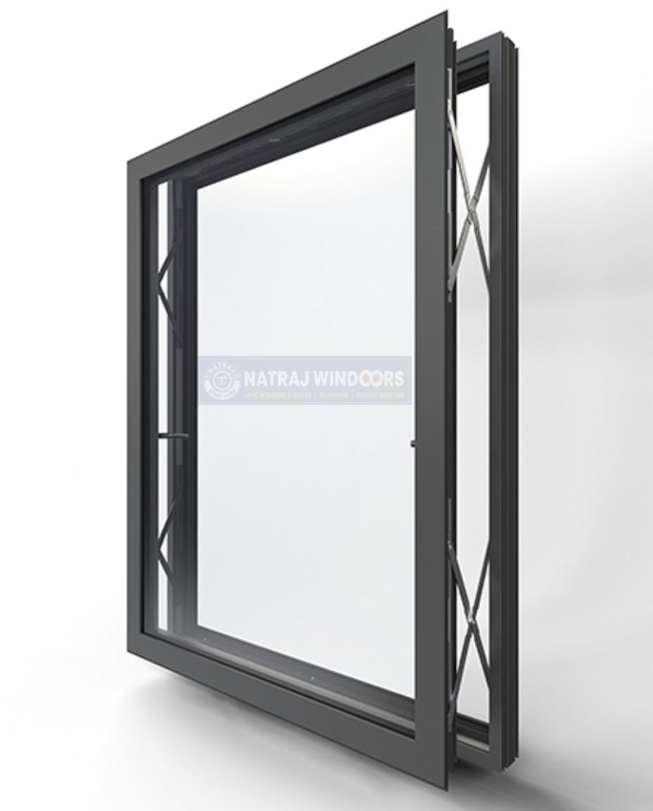 parallel Window