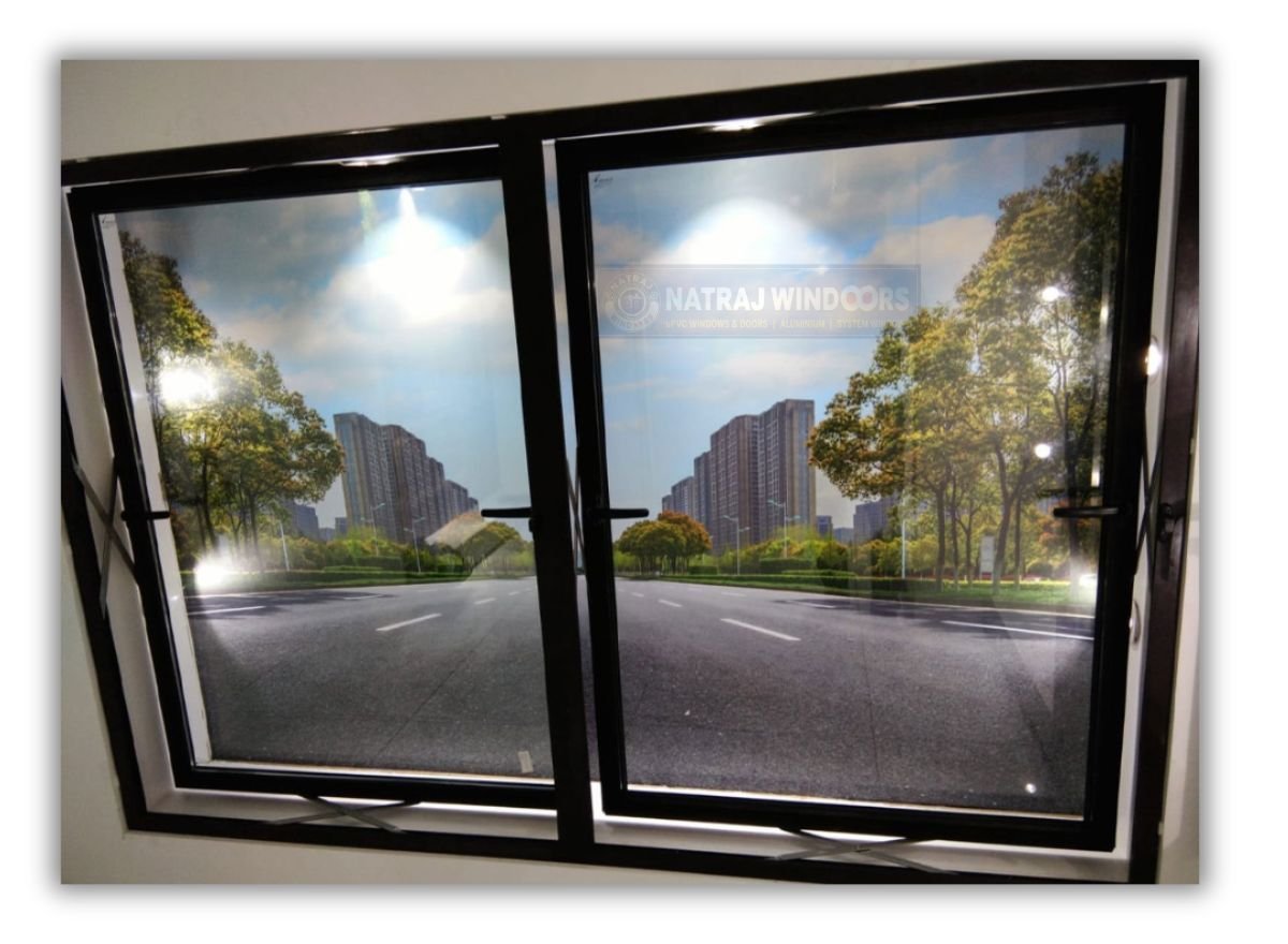 Premium PVC Wall Panel Design