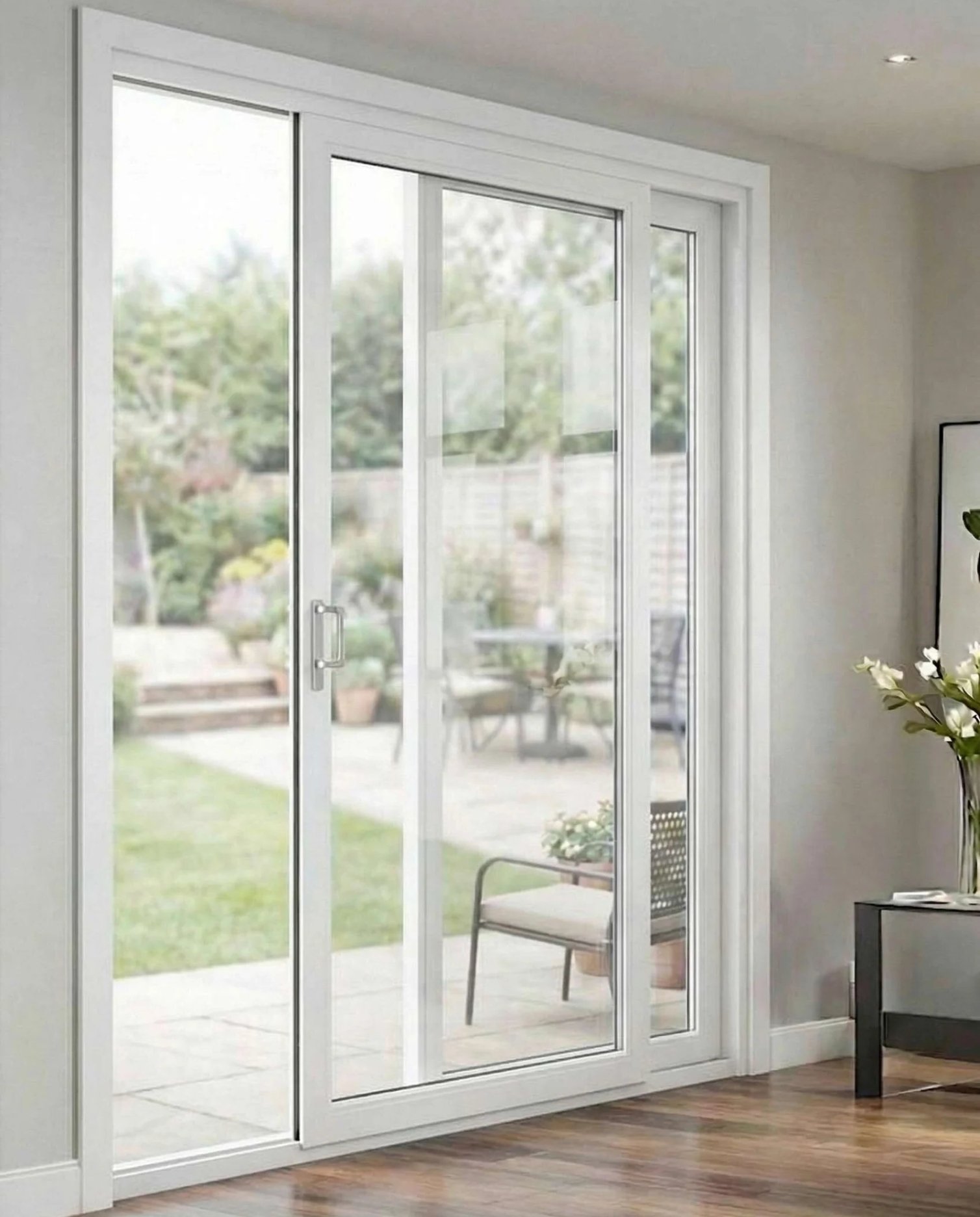 Sliding Doors