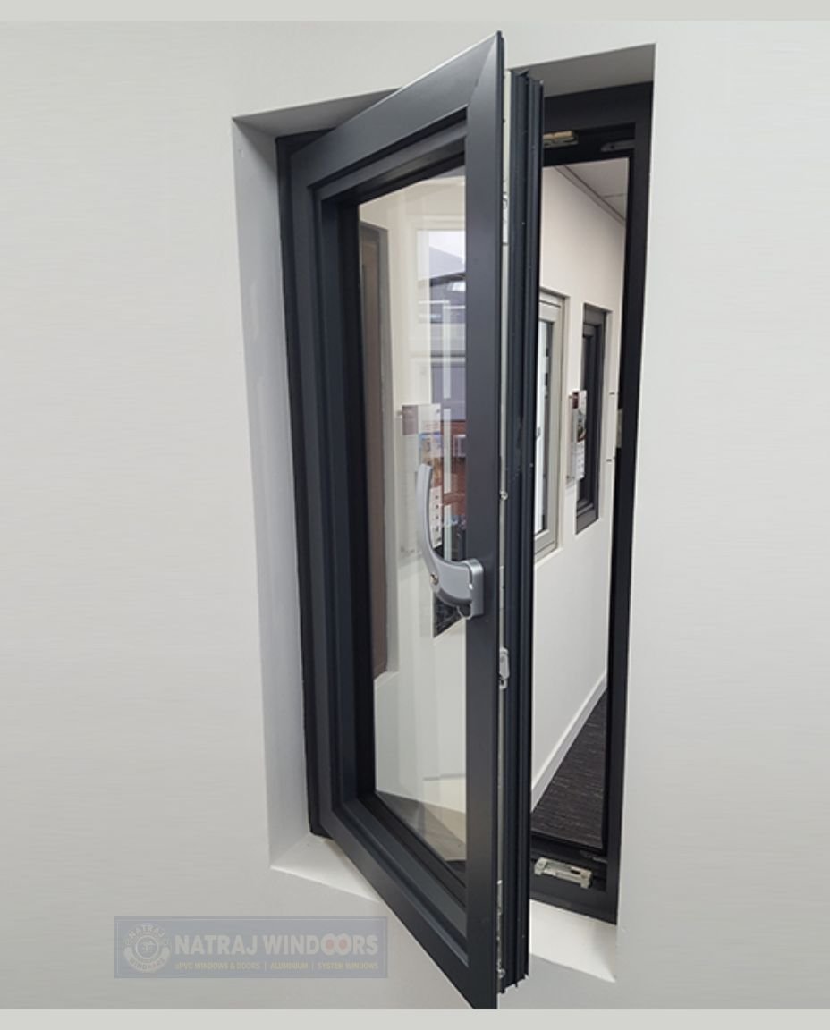 sliding Window