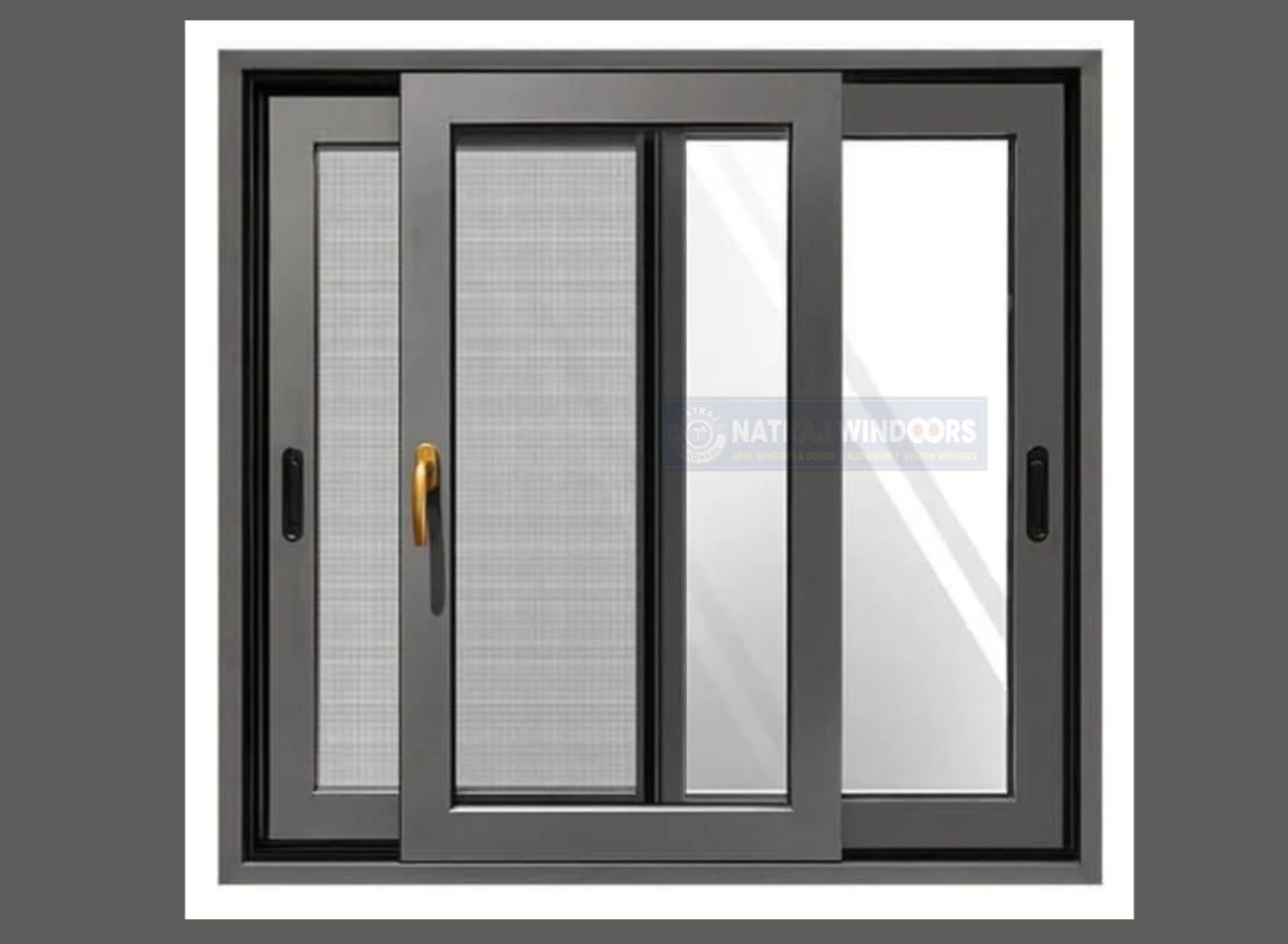 Premium PVC Wall Panel Design