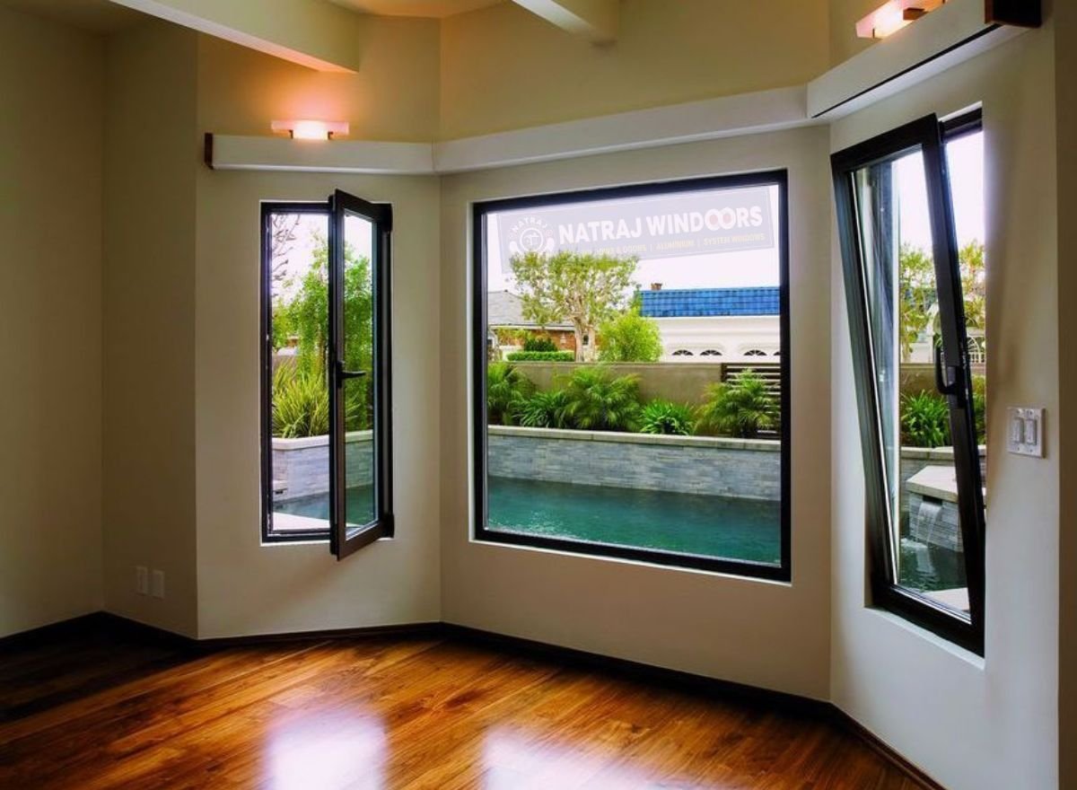 Premium PVC Wall Panel Design
