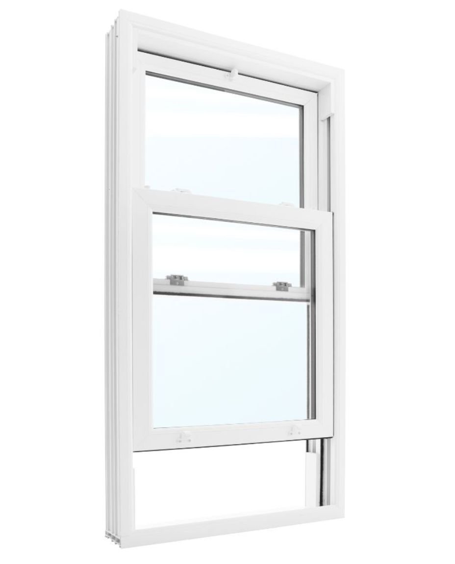 Vertical Slider Window